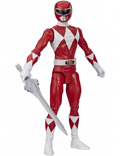 Hasbro | POWER RANGERS | Red Ranger