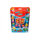 SuperThings Kazoom Kids S1 Playset - Top Ten - 4