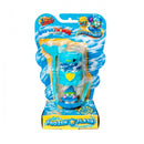 SUPERTHINGS Rivals of Kaboom Playset - FROZEN FLASH BATTLE SPINNER