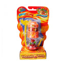 SUPERTHINGS Rivals of Kaboom Playset - VOLCANIC SNAKE COMBAT SPINNER