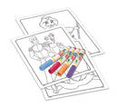 Crayola | Coloring page | Disney Princess