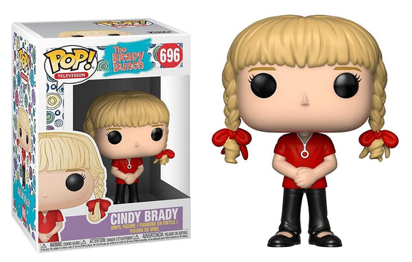 Funko POP! TV: The Brady Bunch - Cindy Brady