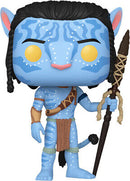 Funko POP! Movies: Avatar: The Way of Water - Jake Sully