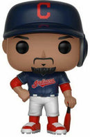 Funko POP! MLB (Major League Baseball) - Francisco Lindor