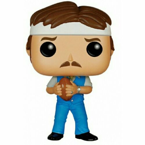 Funko POP! Movies: Napoleon Dynamite - Uncle Rico