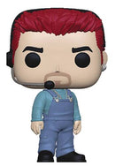 Funko POP! Rocks: NSYNC - Joey Fatone