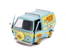 JADA Scooby Doo Mystery Van | 1:24