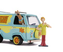 JADA Scooby Doo Mystery Van | 1:24