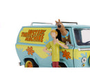 JADA Scooby Doo Mystery Van | 1:24