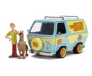 JADA Scooby Doo Mystery Van | 1:24