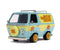 JADA Scooby Doo Mystery Van | 1:24