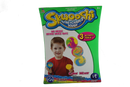 IRVIN TOYS | Skwooshi  | Set for modeling with a color mixer