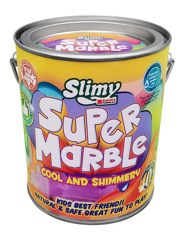 JOKER | Slimy licker | Super Marble | Random color