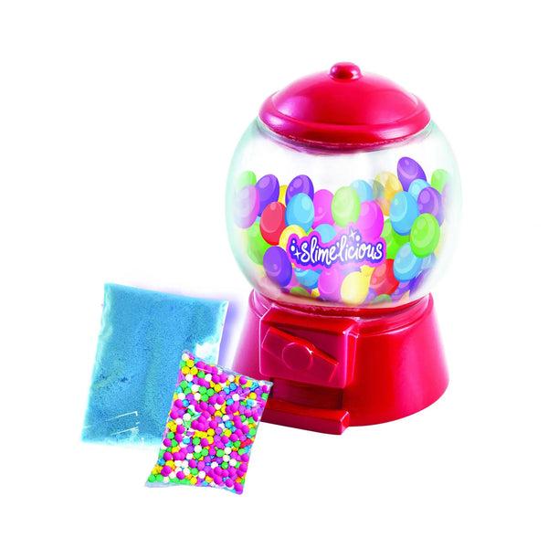 Canal Toys | So Slime toy for entertainment Slimelicious | Your glamorous lick with flavor | 1 random out of 6