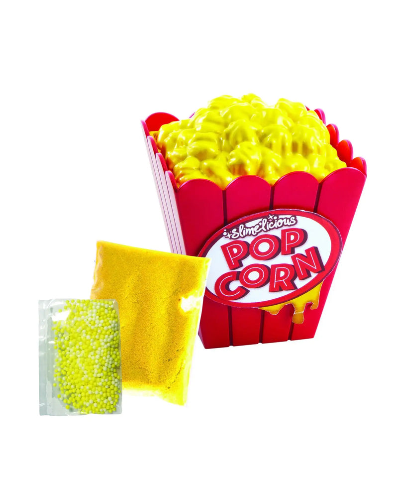 Canal Toys | So Slime toy for entertainment Slimelicious | Your glamorous lick with flavor | 1 random out of 6