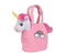 SIMBA TOYS | Soft toy | Steffi LOVE Girls Unicorn in Bag