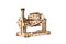 UGEARS - Mechanical Wooden Models - Random Generator, educational mechanical mod