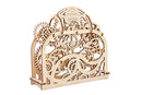 UGEARS - Mechanical Wooden Models - Theater model kit