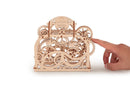 UGEARS - Mechanical Wooden Models - Theater model kit