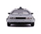 JADA Back to The Future 2 Time Machine DeLorean DMC-12 | 1:24