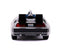 JADA Back to The Future 2 Time Machine DeLorean DMC-12 | 1:24