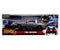 JADA Back to The Future 2 Time Machine DeLorean DMC-12 | 1:24