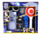 SIMBA TOYS | Playset | Traffic Police Set 7pcs.