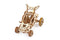 UGEARS | Desert Buggy | Mechanical Wooden Model