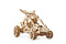 UGEARS | Desert Buggy | Mechanical Wooden Model