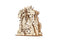 UGEARS - Mechanical Wooden Models - Nativity Scene model kit