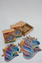 Wooden Jigsaw Puzzles - Fairy Tale Unicorn - Size: 8.1 х 9.3 inch (207 x 237 mm) - 63 pcs