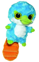 AURORA | Soft toy | Platypus 7,9 inch (20 cm)